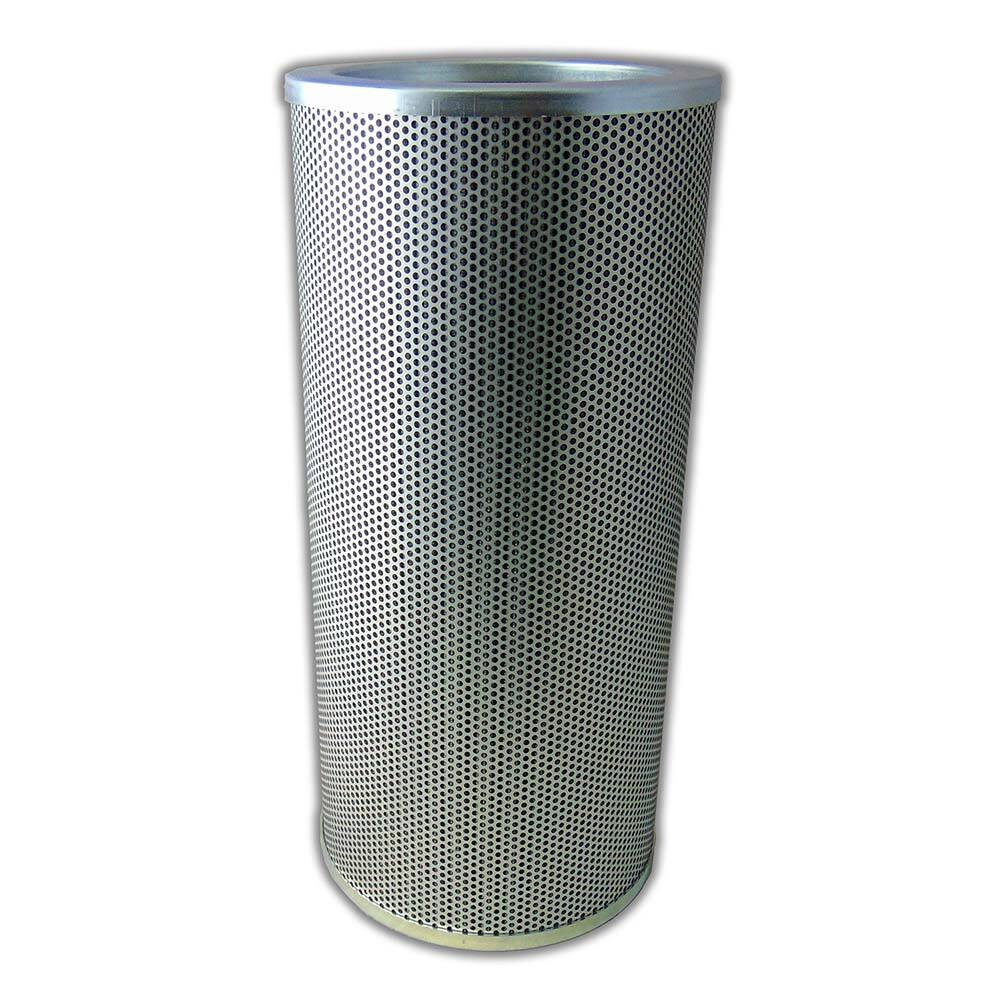 Main Filter - Filter Elements & Assemblies; Filter Type: Replacement/Interchange Hydraulic Filter ; Media Type: Cellulose ; OEM Cross Reference Number: CARQUEST 94555 ; Micron Rating: 10 - Exact Tooling