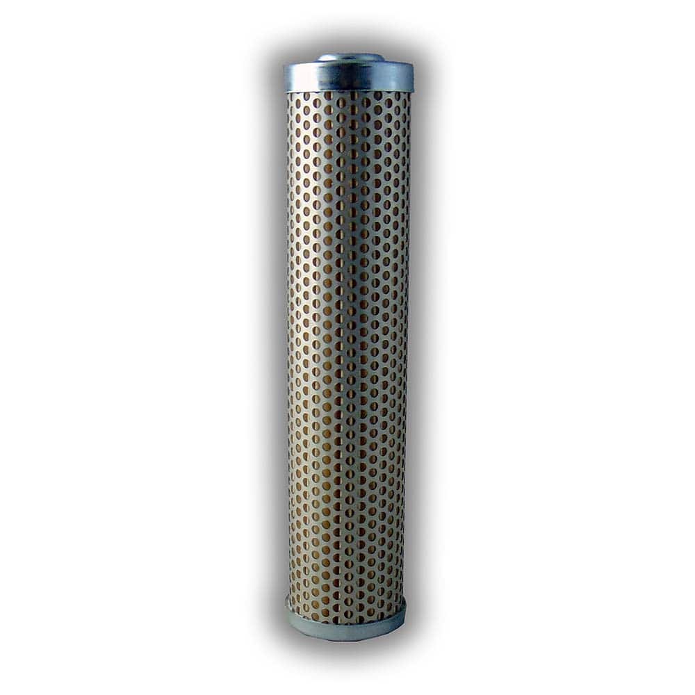 Main Filter - Filter Elements & Assemblies; Filter Type: Replacement/Interchange Hydraulic Filter ; Media Type: Cellulose ; OEM Cross Reference Number: FILTER MART 010747 ; Micron Rating: 3 - Exact Tooling