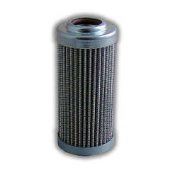 Main Filter - Filter Elements & Assemblies; Filter Type: Replacement/Interchange Hydraulic Filter ; Media Type: Microglass ; OEM Cross Reference Number: HY-PRO HP06DHL525MSB ; Micron Rating: 25 - Exact Tooling