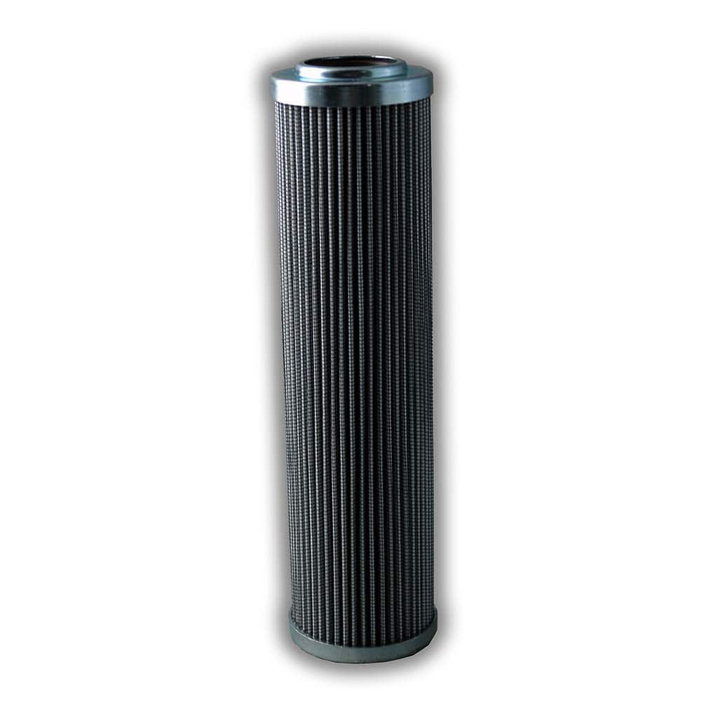 Main Filter - Filter Elements & Assemblies; Filter Type: Replacement/Interchange Hydraulic Filter ; Media Type: Microglass ; OEM Cross Reference Number: MINE MASTER 9023658 ; Micron Rating: 10 - Exact Tooling