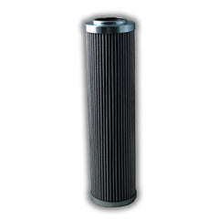 Main Filter - Filter Elements & Assemblies; Filter Type: Replacement/Interchange Hydraulic Filter ; Media Type: Microglass ; OEM Cross Reference Number: MINE MASTER 9023658 ; Micron Rating: 10 - Exact Tooling