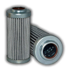Main Filter - Filter Elements & Assemblies; Filter Type: Replacement/Interchange Hydraulic Filter ; Media Type: Microglass ; OEM Cross Reference Number: HY-PRO HP06DNL53MSB ; Micron Rating: 3 - Exact Tooling