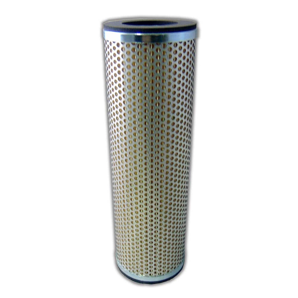 Main Filter - Filter Elements & Assemblies; Filter Type: Replacement/Interchange Hydraulic Filter ; Media Type: Cellulose ; OEM Cross Reference Number: FLOW EZY 564306 ; Micron Rating: 10 - Exact Tooling