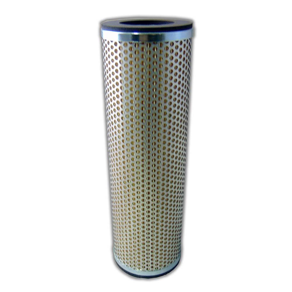 Main Filter - Filter Elements & Assemblies; Filter Type: Replacement/Interchange Hydraulic Filter ; Media Type: Cellulose ; OEM Cross Reference Number: FILTER MART 010356 ; Micron Rating: 10 - Exact Tooling