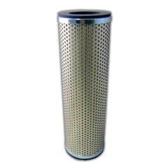 Main Filter - Filter Elements & Assemblies; Filter Type: Replacement/Interchange Hydraulic Filter ; Media Type: Cellulose ; OEM Cross Reference Number: FILTER MART 010356 ; Micron Rating: 10 - Exact Tooling