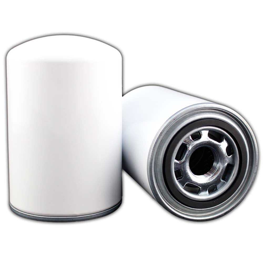 Main Filter - Filter Elements & Assemblies; Filter Type: Replacement/Interchange Spin-On Filter ; Media Type: Water Removal; Microglass ; OEM Cross Reference Number: FILTREC A110GW109 ; Micron Rating: 10 - Exact Tooling