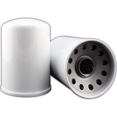 Main Filter - Filter Elements & Assemblies; Filter Type: Replacement/Interchange Spin-On Filter ; Media Type: Cellulose ; OEM Cross Reference Number: CATERPILLAR 342449 ; Micron Rating: 10 - Exact Tooling