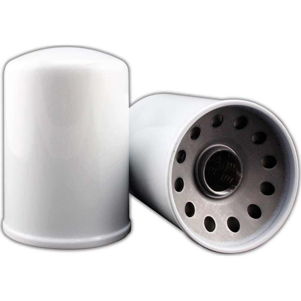 Main Filter - Filter Elements & Assemblies; Filter Type: Replacement/Interchange Spin-On Filter ; Media Type: Cellulose ; OEM Cross Reference Number: AGCHEM 603805 ; Micron Rating: 10 - Exact Tooling