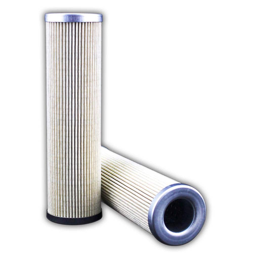 Main Filter - Filter Elements & Assemblies; Filter Type: Replacement/Interchange Hydraulic Filter ; Media Type: Cellulose ; OEM Cross Reference Number: PARKER G02836 ; Micron Rating: 10 ; Parker Part Number: G02836 - Exact Tooling