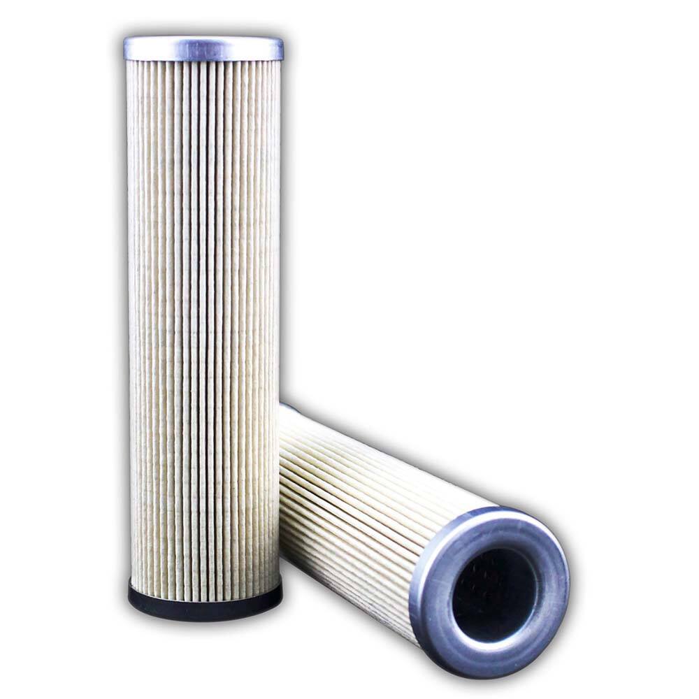 Main Filter - Filter Elements & Assemblies; Filter Type: Replacement/Interchange Hydraulic Filter ; Media Type: Cellulose ; OEM Cross Reference Number: EPPENSTEINER 181108P10E000P ; Micron Rating: 10 - Exact Tooling