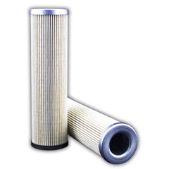 Main Filter - Filter Elements & Assemblies; Filter Type: Replacement/Interchange Hydraulic Filter ; Media Type: Cellulose ; OEM Cross Reference Number: WIX D59B10DB ; Micron Rating: 10 - Exact Tooling
