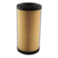 Main Filter - Filter Elements & Assemblies; Filter Type: Replacement/Interchange Hydraulic Filter ; Media Type: Cellulose ; OEM Cross Reference Number: UFI ERD41NCC ; Micron Rating: 10 - Exact Tooling