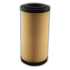 Main Filter - Filter Elements & Assemblies; Filter Type: Replacement/Interchange Hydraulic Filter ; Media Type: Cellulose ; OEM Cross Reference Number: FILTER MART 010350 ; Micron Rating: 10 - Exact Tooling