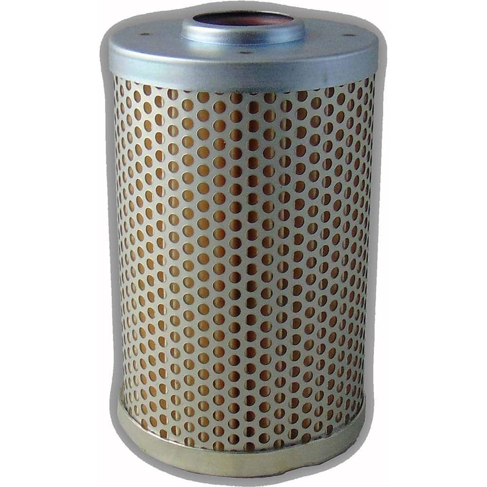 Main Filter - Filter Elements & Assemblies; Filter Type: Replacement/Interchange Hydraulic Filter ; Media Type: Cellulose ; OEM Cross Reference Number: FLOW EZY 658206 ; Micron Rating: 10 - Exact Tooling