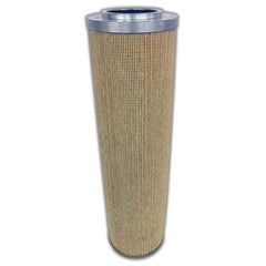 Main Filter - Filter Elements & Assemblies; Filter Type: Replacement/Interchange Hydraulic Filter ; Media Type: Cellulose ; OEM Cross Reference Number: MAHLE 852690MIC10 ; Micron Rating: 10 - Exact Tooling