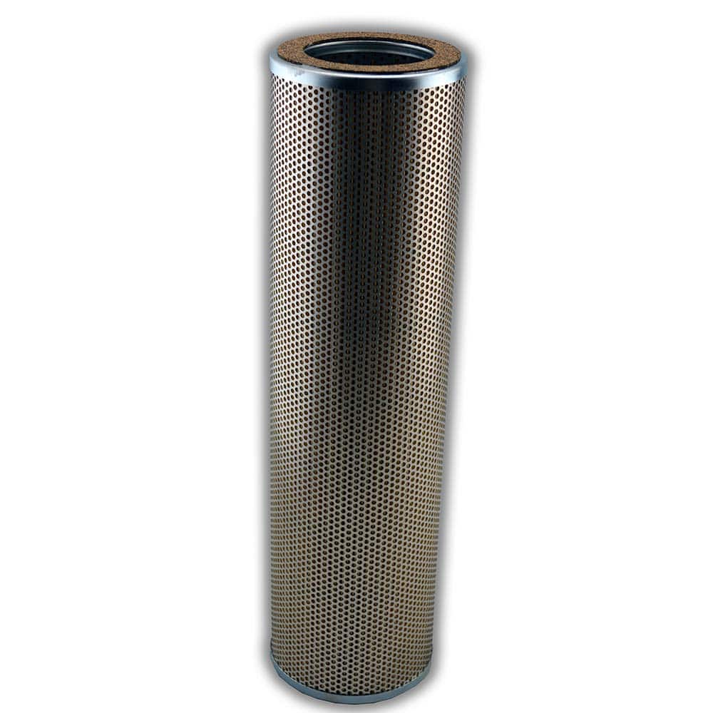 Main Filter - Filter Elements & Assemblies; Filter Type: Replacement/Interchange Hydraulic Filter ; Media Type: Cellulose ; OEM Cross Reference Number: HASTINGS HF932 ; Micron Rating: 10 - Exact Tooling