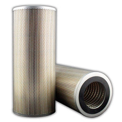 Main Filter - Filter Elements & Assemblies; Filter Type: Replacement/Interchange Hydraulic Filter ; Media Type: Cellulose ; OEM Cross Reference Number: BANNER FP14604 ; Micron Rating: 5 - Exact Tooling