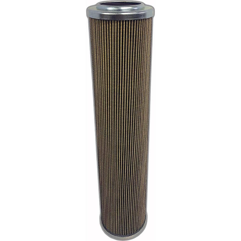 Main Filter - Filter Elements & Assemblies; Filter Type: Replacement/Interchange Hydraulic Filter ; Media Type: Cellulose ; OEM Cross Reference Number: EPPENSTEINER 9660P10A000P ; Micron Rating: 10 - Exact Tooling