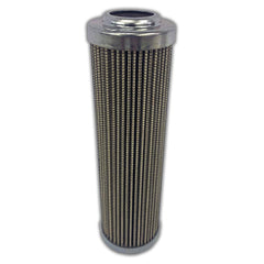 Main Filter - Filter Elements & Assemblies; Filter Type: Replacement/Interchange Hydraulic Filter ; Media Type: Cellulose ; OEM Cross Reference Number: WIX D34B10DV ; Micron Rating: 10 - Exact Tooling