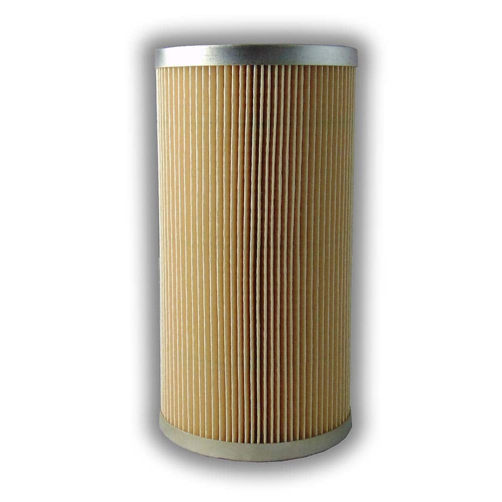 Main Filter - Filter Elements & Assemblies; Filter Type: Replacement/Interchange Hydraulic Filter ; Media Type: Cellulose ; OEM Cross Reference Number: FLEETGUARD HF35052 ; Micron Rating: 10 - Exact Tooling