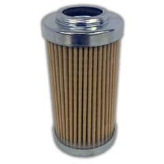 Main Filter - Filter Elements & Assemblies; Filter Type: Replacement/Interchange Hydraulic Filter ; Media Type: Cellulose ; OEM Cross Reference Number: EPPENSTEINER 960P10A000P ; Micron Rating: 10 - Exact Tooling
