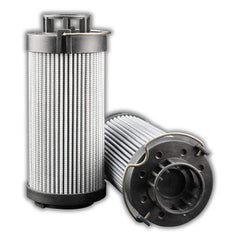 Main Filter - Filter Elements & Assemblies; Filter Type: Replacement/Interchange Hydraulic Filter ; Media Type: Microglass ; OEM Cross Reference Number: PARKER 938263Q ; Micron Rating: 10 ; Parker Part Number: 938263Q - Exact Tooling