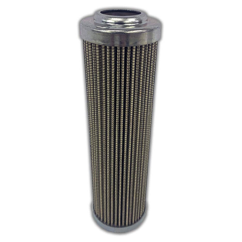 Main Filter - Filter Elements & Assemblies; Filter Type: Replacement/Interchange Hydraulic Filter ; Media Type: Cellulose ; OEM Cross Reference Number: FILTREC DHD110D20V ; Micron Rating: 20 - Exact Tooling