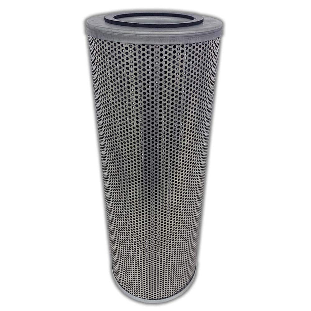 Main Filter - Filter Elements & Assemblies; Filter Type: Replacement/Interchange Hydraulic Filter ; Media Type: Microglass ; OEM Cross Reference Number: HY-PRO HPQ260172L1625MB ; Micron Rating: 25 - Exact Tooling