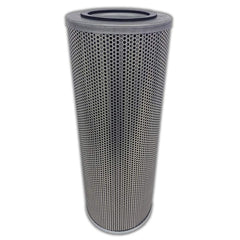 Main Filter - Filter Elements & Assemblies; Filter Type: Replacement/Interchange Hydraulic Filter ; Media Type: Microglass ; OEM Cross Reference Number: HY-PRO HPQ260172L1625MB ; Micron Rating: 25 - Exact Tooling