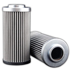 Main Filter - Filter Elements & Assemblies; Filter Type: Replacement/Interchange Hydraulic Filter ; Media Type: Microglass ; OEM Cross Reference Number: FILTER MART 334936 ; Micron Rating: 25 - Exact Tooling