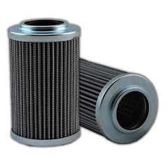 Main Filter - Filter Elements & Assemblies; Filter Type: Replacement/Interchange Hydraulic Filter ; Media Type: Microglass ; OEM Cross Reference Number: PARKER 940501Q ; Micron Rating: 5 ; Parker Part Number: 940501Q - Exact Tooling
