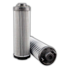 Main Filter - Filter Elements & Assemblies; Filter Type: Replacement/Interchange Hydraulic Filter ; Media Type: Microglass ; OEM Cross Reference Number: PARKER 938266Q ; Micron Rating: 5 ; Parker Part Number: 938266Q - Exact Tooling