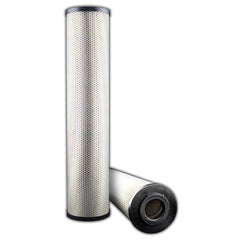 Main Filter - Filter Elements & Assemblies; Filter Type: Replacement/Interchange Hydraulic Filter ; Media Type: Cellulose ; OEM Cross Reference Number: PARKER 925802 ; Micron Rating: 10 ; Parker Part Number: 925802 - Exact Tooling