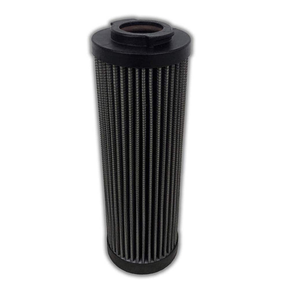 Main Filter - Filter Elements & Assemblies; Filter Type: Replacement/Interchange Hydraulic Filter ; Media Type: Wire Mesh ; OEM Cross Reference Number: HY-PRO HP06RNL750WCB ; Micron Rating: 50 - Exact Tooling