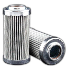 Main Filter - Filter Elements & Assemblies; Filter Type: Replacement/Interchange Hydraulic Filter ; Media Type: Microglass ; OEM Cross Reference Number: NAPA 7867 ; Micron Rating: 3 - Exact Tooling