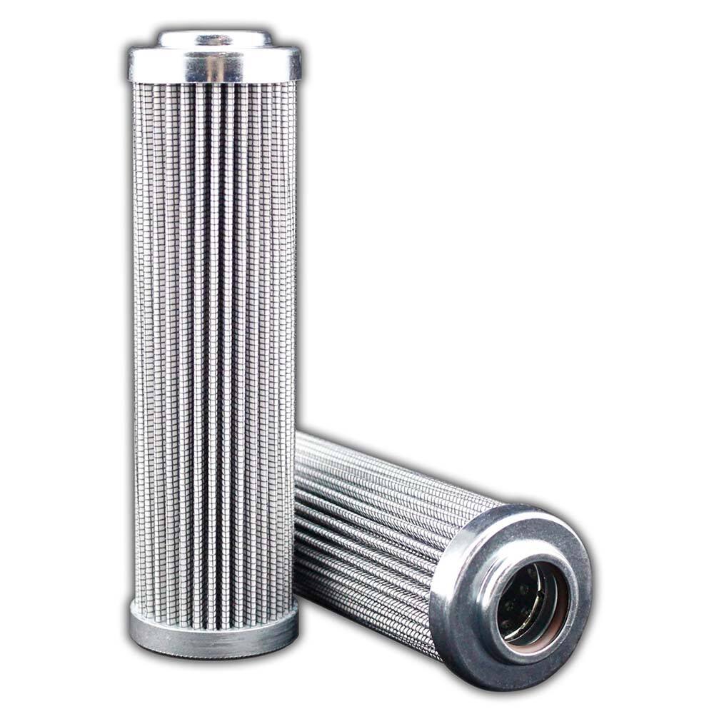 Main Filter - Filter Elements & Assemblies; Filter Type: Replacement/Interchange Hydraulic Filter ; Media Type: Microglass ; OEM Cross Reference Number: EPPENSTEINER 9110H3SLF000P ; Micron Rating: 3 - Exact Tooling