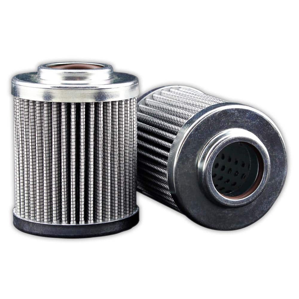 Main Filter - Filter Elements & Assemblies; Filter Type: Replacement/Interchange Hydraulic Filter ; Media Type: Microglass ; OEM Cross Reference Number: HYDAC/HYCON 1253019 ; Micron Rating: 25 ; Hycon Part Number: 1253019 ; Hydac Part Number: 1253019 - Exact Tooling