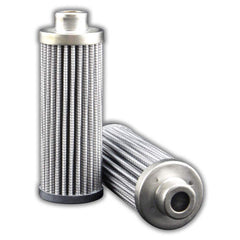 Main Filter - Filter Elements & Assemblies; Filter Type: Replacement/Interchange Hydraulic Filter ; Media Type: Microglass ; OEM Cross Reference Number: PARKER 938256Q ; Micron Rating: 25 ; Parker Part Number: 938256Q - Exact Tooling
