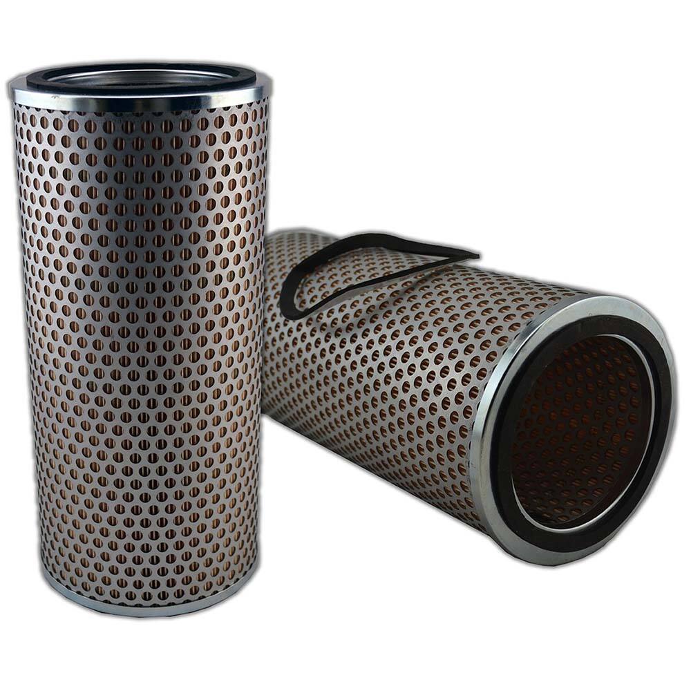 Main Filter - Filter Elements & Assemblies; Filter Type: Replacement/Interchange Hydraulic Filter ; Media Type: Cellulose ; OEM Cross Reference Number: FLEETGUARD HF7729 ; Micron Rating: 25 - Exact Tooling