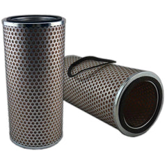 Main Filter - Filter Elements & Assemblies; Filter Type: Replacement/Interchange Hydraulic Filter ; Media Type: Cellulose ; OEM Cross Reference Number: FLEETGUARD HF7729 ; Micron Rating: 25 - Exact Tooling