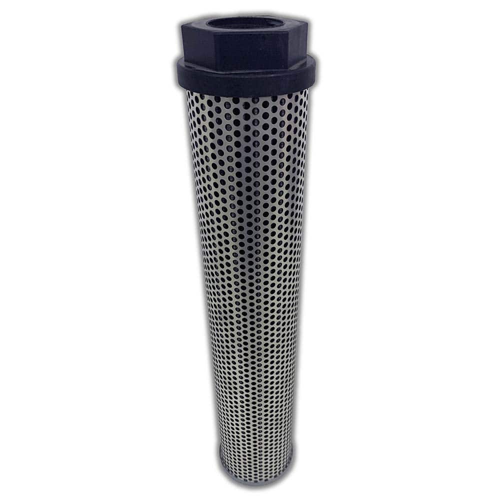 Main Filter - Filter Elements & Assemblies; Filter Type: Replacement/Interchange Hydraulic Filter ; Media Type: Wire Mesh ; OEM Cross Reference Number: NETSTAL 9641412004 ; Micron Rating: 40 - Exact Tooling