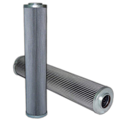 Main Filter - Filter Elements & Assemblies; Filter Type: Replacement/Interchange Hydraulic Filter ; Media Type: Microglass ; OEM Cross Reference Number: EPPENSTEINER 9280LAH6SLA000P ; Micron Rating: 5 - Exact Tooling