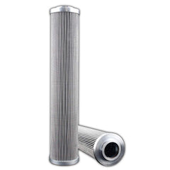 Main Filter - Filter Elements & Assemblies; Filter Type: Replacement/Interchange Hydraulic Filter ; Media Type: Microglass ; OEM Cross Reference Number: HYDAC/HYCON 0280D010BH2HC ; Micron Rating: 10 ; Hycon Part Number: 0280D010BH2HC ; Hydac Part Number: - Exact Tooling