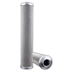 Main Filter - Filter Elements & Assemblies; Filter Type: Replacement/Interchange Hydraulic Filter ; Media Type: Microglass ; OEM Cross Reference Number: HY-PRO HP16DHL1412MB ; Micron Rating: 10 - Exact Tooling