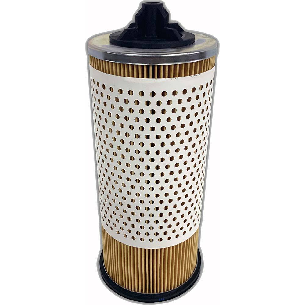 Main Filter - Filter Elements & Assemblies; Filter Type: Replacement/Interchange Hydraulic Filter ; Media Type: Cellulose ; OEM Cross Reference Number: CARQUEST 94524 ; Micron Rating: 25 - Exact Tooling
