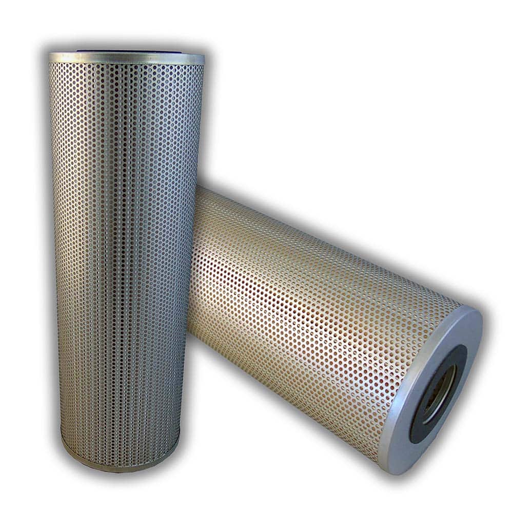 Main Filter - Filter Elements & Assemblies; Filter Type: Replacement/Interchange Hydraulic Filter ; Media Type: Cellulose ; OEM Cross Reference Number: COMMERCIAL 90535062 ; Micron Rating: 10 - Exact Tooling