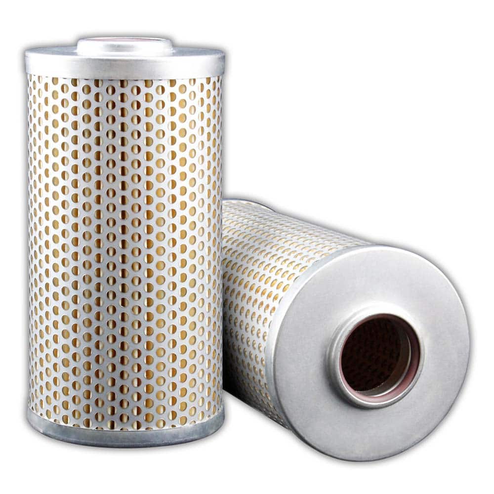 Main Filter - Filter Elements & Assemblies; Filter Type: Replacement/Interchange Hydraulic Filter ; Media Type: Cellulose ; OEM Cross Reference Number: FLEETGUARD HF28802 ; Micron Rating: 10 - Exact Tooling
