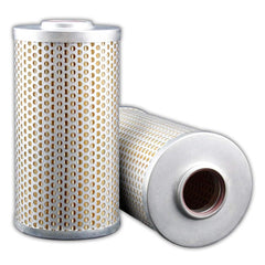 Main Filter - Filter Elements & Assemblies; Filter Type: Replacement/Interchange Hydraulic Filter ; Media Type: Cellulose ; OEM Cross Reference Number: FLEETGUARD HF28802 ; Micron Rating: 10 - Exact Tooling