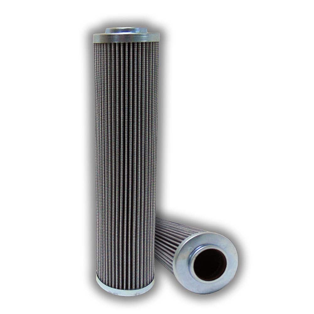 Main Filter - Filter Elements & Assemblies; Filter Type: Replacement/Interchange Hydraulic Filter ; Media Type: Microglass ; OEM Cross Reference Number: PARKER 939764Q ; Micron Rating: 10 ; Parker Part Number: 939764Q - Exact Tooling