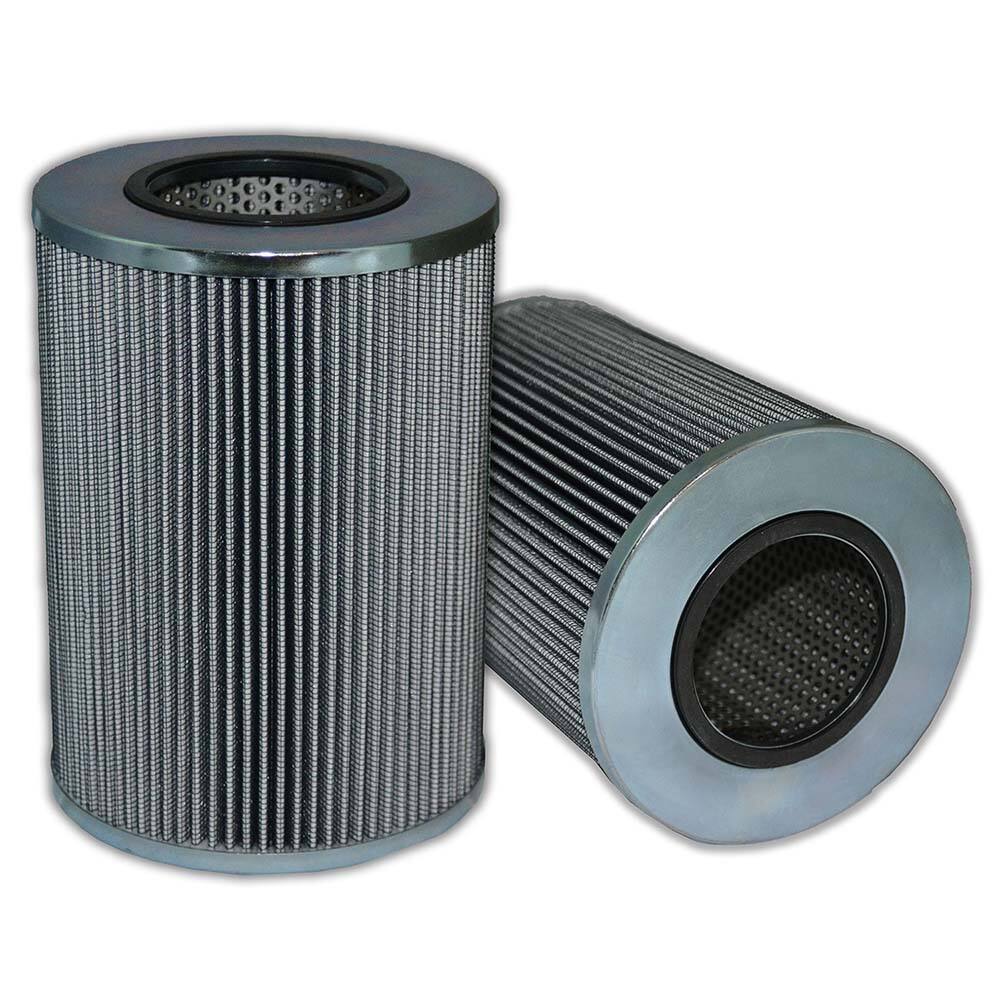Main Filter - Filter Elements & Assemblies; Filter Type: Replacement/Interchange Hydraulic Filter ; Media Type: Microglass ; OEM Cross Reference Number: SF FILTER HY10203 ; Micron Rating: 10 - Exact Tooling